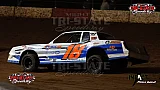 Police, Fire & EMT Night Honoring Danny Martinez, Jr. and USRA Stock Car Special