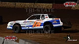 Police, Fire & EMT Night Honoring Danny Martinez, Jr. and USRA Stock Car Special