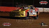 Police, Fire & EMT Night Honoring Danny Martinez, Jr. and USRA Stock Car Special