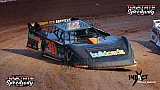 July 12th, 2025 - 4 State Dirt Late Model Series & USRA Weekly Point Racing