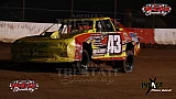 Police, Fire & EMT Night Honoring Danny Martinez, Jr. and USRA Stock Car Special