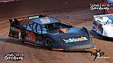 July 12th, 2025 - 4 State Dirt Late Model Series & USRA Weekly Point Racing