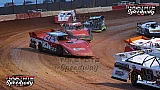 July 12th, 2025 - 4 State Dirt Late Model Series & USRA Weekly Point Racing
