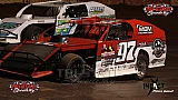 October 16th, 2025 - 46th Annual Spooker Honoring Cecil Harlan - Night 2