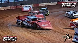 July 12th, 2025 - 4 State Dirt Late Model Series & USRA Weekly Point Racing