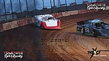 July 12th, 2025 - 4 State Dirt Late Model Series & USRA Weekly Point Racing