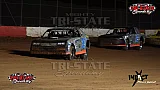 Police, Fire & EMT Night Honoring Danny Martinez, Jr. and USRA Stock Car Special
