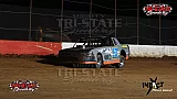 Police, Fire & EMT Night Honoring Danny Martinez, Jr. and USRA Stock Car Special