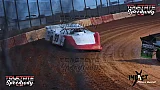 July 12th, 2025 - 4 State Dirt Late Model Series & USRA Weekly Point Racing