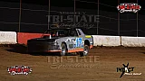 Police, Fire & EMT Night Honoring Danny Martinez, Jr. and USRA Stock Car Special