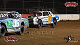 Police, Fire & EMT Night Honoring Danny Martinez, Jr. and USRA Stock Car Special