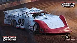 July 12th, 2025 - 4 State Dirt Late Model Series & USRA Weekly Point Racing