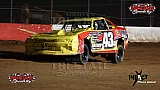 Police, Fire & EMT Night Honoring Danny Martinez, Jr. and USRA Stock Car Special
