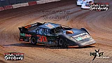 July 12th, 2025 - 4 State Dirt Late Model Series & USRA Weekly Point Racing
