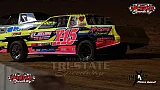 Police, Fire & EMT Night Honoring Danny Martinez, Jr. and USRA Stock Car Special