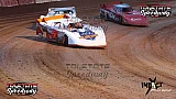 July 12th, 2025 - 4 State Dirt Late Model Series & USRA Weekly Point Racing