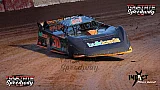 July 12th, 2025 - 4 State Dirt Late Model Series & USRA Weekly Point Racing