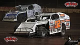 October 16th, 2025 - 46th Annual Spooker Honoring Cecil Harlan - Night 2