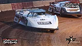 July 12th, 2025 - 4 State Dirt Late Model Series & USRA Weekly Point Racing