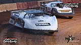 July 12th, 2025 - 4 State Dirt Late Model Series & USRA Weekly Point Racing
