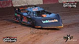 July 12th, 2025 - 4 State Dirt Late Model Series & USRA Weekly Point Racing