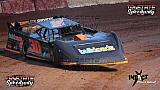 July 12th, 2025 - 4 State Dirt Late Model Series & USRA Weekly Point Racing