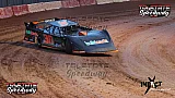 July 12th, 2025 - 4 State Dirt Late Model Series & USRA Weekly Point Racing