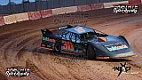 July 12th, 2025 - 4 State Dirt Late Model Series & USRA Weekly Point Racing