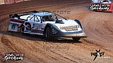 July 12th, 2025 - 4 State Dirt Late Model Series & USRA Weekly Point Racing