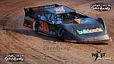 July 12th, 2025 - 4 State Dirt Late Model Series & USRA Weekly Point Racing
