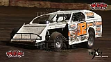 October 16th, 2025 - 46th Annual Spooker Honoring Cecil Harlan - Night 2