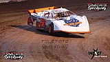 July 12th, 2025 - 4 State Dirt Late Model Series & USRA Weekly Point Racing