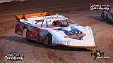 July 12th, 2025 - 4 State Dirt Late Model Series & USRA Weekly Point Racing