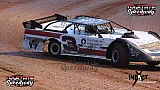 July 12th, 2025 - 4 State Dirt Late Model Series & USRA Weekly Point Racing