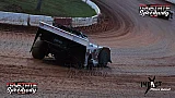 July 12th, 2025 - 4 State Dirt Late Model Series & USRA Weekly Point Racing
