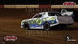 Police, Fire & EMT Night Honoring Danny Martinez, Jr. and USRA Stock Car Special