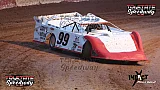 July 12th, 2025 - 4 State Dirt Late Model Series & USRA Weekly Point Racing