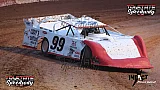 July 12th, 2025 - 4 State Dirt Late Model Series & USRA Weekly Point Racing