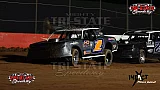 Police, Fire & EMT Night Honoring Danny Martinez, Jr. and USRA Stock Car Special