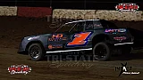 Police, Fire & EMT Night Honoring Danny Martinez, Jr. and USRA Stock Car Special