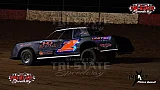 Police, Fire & EMT Night Honoring Danny Martinez, Jr. and USRA Stock Car Special