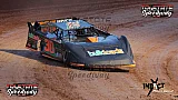 July 12th, 2025 - 4 State Dirt Late Model Series & USRA Weekly Point Racing