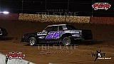 Police, Fire & EMT Night Honoring Danny Martinez, Jr. and USRA Stock Car Special