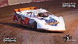 July 12th, 2025 - 4 State Dirt Late Model Series & USRA Weekly Point Racing