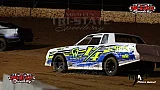 Police, Fire & EMT Night Honoring Danny Martinez, Jr. and USRA Stock Car Special