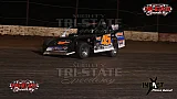 October 16th, 2025 - 46th Annual Spooker Honoring Cecil Harlan - Night 2