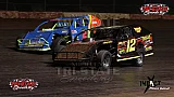 October 16th, 2025 - 46th Annual Spooker Honoring Cecil Harlan - Night 2