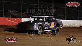 Police, Fire & EMT Night Honoring Danny Martinez, Jr. and USRA Stock Car Special