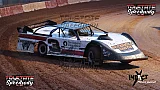 July 12th, 2025 - 4 State Dirt Late Model Series & USRA Weekly Point Racing