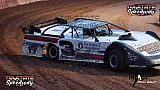July 12th, 2025 - 4 State Dirt Late Model Series & USRA Weekly Point Racing